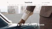 modcloth,复古与现代的完美融合