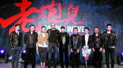 老炮儿电影完整版,江湖岁月，铁血豪情，一代传奇的落幕与新生