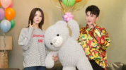 娱乐圈心声吃瓜文,幕后心声与吃瓜瞬间