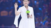 娱乐圈吃瓜美女是谁啊图片,她是谁？