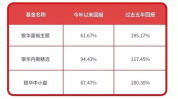 银华富裕基金净值,稳健增长与市场波动并存