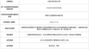 中国银行网点查询,全国网点信息详析”