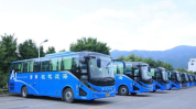 海淀驾校班车,便捷学车，轻松出行”