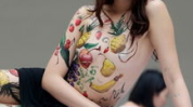 美女rentiyishu,揭秘美女的神秘魅力