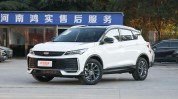 吉利缤越汽车最大毛病在哪里吉利缤越 SUV 有哪些常见的故障问题？
