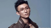 张一山娱乐吃瓜事件,真相与谣言的交织