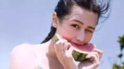 娱乐吃瓜酱头像是谁呀女,这位神秘女生的独特魅力