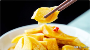 腌制萝卜的方法,多味食谱，美味又健康”
