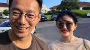 娱乐圈吃瓜汪小菲是谁呀,从豪门公子到话题焦点