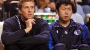 周琦的NBA体测数据揭示：杨瀚森、大郅、姚明的天赋如何被毁掉，nba数据