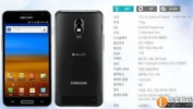 三星galaxy s2 hd lte,经典旗舰，性能与时尚的完美融合