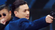 吃瓜娱乐鬼怪是谁,一场跨越生死的鬼怪传奇